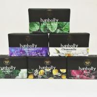 250g醒肤皂沐浴酒店茉莉香氛伴手礼品手工香皂肥皂