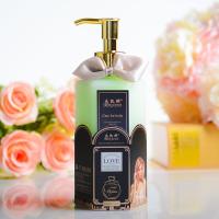 小黑裙香体身体乳保湿补水提亮肤色柔润肌肤滋润嫩白去角质