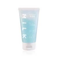 牛奶凝露 烟酰胺 全身皮啫喱面部深层清洁毛孔