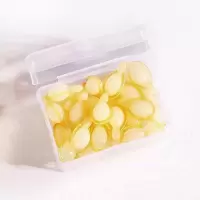 0.35*30粒 左旋胶囊精华液维他命原液维生素青春精华液维生素原液