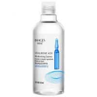 玻尿酸大安瓶精华液收缩毛孔补水保湿烟酰胺嫩白化妆爽肤水