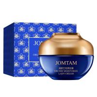 25g 润颜兰花贵妇膏肌肤干燥自然遮瑕补水保湿清爽面霜