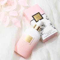 果酸保湿焕肤香氛身体喷雾乳白桃玫瑰无花果去鸡皮润肤露