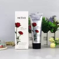 茉莉花护手霜秋冬补水玫瑰修护滋润保湿秋冬护理男女手霜