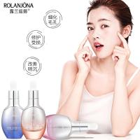 燕窝保湿精华烟酰胺精华液玻尿酸鱼籽原液