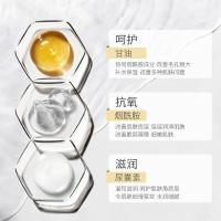 120 烟酰胺保湿乳液补水收缩毛孔清爽不油腻乳液护肤品