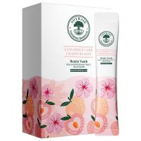 果香味便携装漱口水 清新口气口腔一次性清爽漱口水