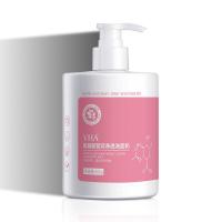 氨基酸营润净透洗面奶500g 温和细腻保湿洗面奶洁净控油洁面乳