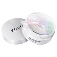 80g/60贴/30对 冰晶炫彩嫩肤眼膜补水保湿眼黑眼圈眼膜护肤品