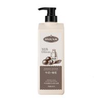 950 牛奶沐浴露950 大容量锦密奶泡清洁毛孔沐浴液