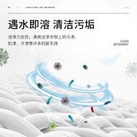 洗衣液260g 轻柔洁净香氛内衣洗衣液 深层洁净去污渍衣物护理清新洁净