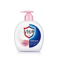 洗手液500 500 洁净倍护洗手液500清新温和去污滋润双手保湿柔润洗手液