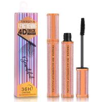 睫毛膏10g 美妆星空睫毛膏卷翘防水睫毛膏打底