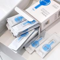 神经酰胺洁面乳温和氨基酸洗面奶保湿清洁毛孔不紧绷便携