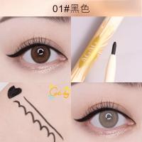 顺滑自然彩线胶笔防水防汗持久不易晕染卧蚕高光提亮笔