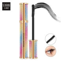 星空睫毛膏8g 璀璨星空睫毛膏4卷翘防水防汗美妆彩妆