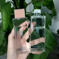温和卸妆水 面部深层清洁保湿无刺激面部眼唇卸妆液150
