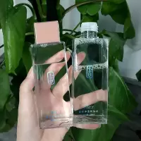 温和卸妆水 面部深层清洁保湿无刺激面部眼唇卸妆液150