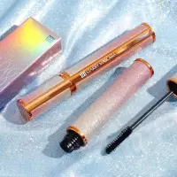 -319睫毛膏 彩妆 恒彩盈密星空睫毛膏学生款防水防汗不晕染