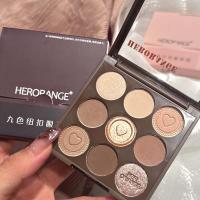 310/313纽扣针织九影盘珠光哑光细闪日常奶茶大地色