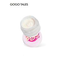 G255蜜罐滋养唇部磨砂膏 戈戈舞蜜罐唇部磨砂膏温和去死皮去角质女滋润G255