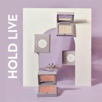 601#蜜桃碎金 7g 挚爱梦境高光 修容腮红盘立体神仙生姜高光粉饼提亮闪粉