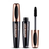 黑色 G 4睫毛膏卷翘防水防汗24持效不晕染睫毛膏