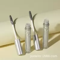 5 彩妆碎钻闪耀珠光睫毛膏亮片星闪舞台心机睫毛膏