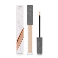  丝滑遮瑕液 遮盖黑眼圈痘印遮瑕笔唇部打底膏粉底液