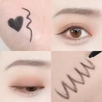 小金条妈生卧蚕笔立体自然持妆显色不晕染眼线胶笔