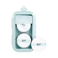 双面气垫粉扑干湿两用亲水性粉扑棉花糖化妆美妆海绵粉底液