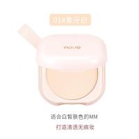 粉饼控油定妆持久防水防汗不脱妆干粉定妆粉蜜粉散粉