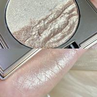 01#外向自闭(日常香槟金) 高光修容粉饼珠光立体持久提亮修容牛郎双色高光盘