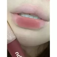 绵纱唇釉 滋润不色雾面哑光丝绒唇彩唇泥