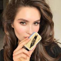 16g 彩妆眉膏自然野生眉毛定型皂 眉胶染眉膏