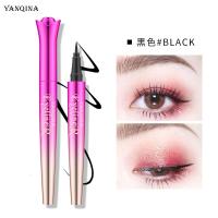 1g 外贸东南亚彩妆不晕染防水眼线笔速干顺畅眼线胶笔初学者眼线液笔