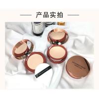 奶油丝滑粉饼控油定妆粉饼遮瑕保湿防水不卡粉散