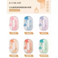冰淇淋倍润护唇膏滋润保湿补水润唇膏唇部护理防干裂