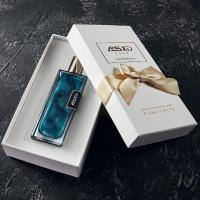 牛奶小姐沙龙香水(116) 新款礼盒流沙金香水女士清新持久淡香 牛奶小姐男女士香氛