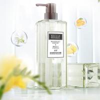 小苍兰洗发水香味持久留香水去屑控油止痒洗头膏男女生魅赞