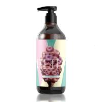 生姜防脱洗发水柔顺去屑止痒控油强根建发持久留香女洗发露洗头膏