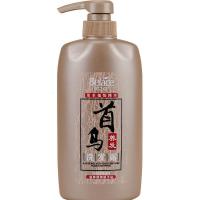 洗发水增发密发防脱发洗发露男女通用去屑控油茶籽洗头膏