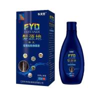 华夫特髪源地姜王头皮毛囊焱炎洗发水祛屑止痒溢脂性皮炎