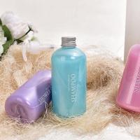 洗发水一支[找客服备注] 氨基酸无硅油洗发水护发素沐浴露套装去屑止痒控油持久留香水