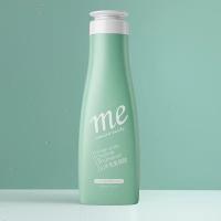 氨基酸洗发水控油去屑止痒蓬松柔顺护发素套装山羊持久留香沐浴露