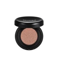 #1浅肤色 泊泉雅凝脂持妆 气垫控油修颜遮瑕滋润定妆清爽保湿 霜彩妆