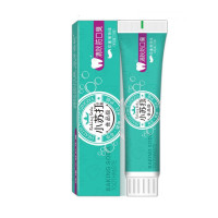 110g牙膏去去口臭去渍口气清新烟渍