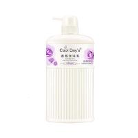 '香氛沐浴露玫瑰花香滋润清凉留香沐浴液