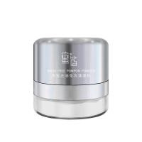 6g [厂货]秀发蓬松粉 免洗头发刘海油头蓬蓬粉 男女发型控油