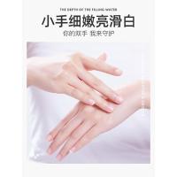 一瓶60克 热卖鹅蛋护手霜 小巧便携补水滋润 冬天护手防干裂化妆品